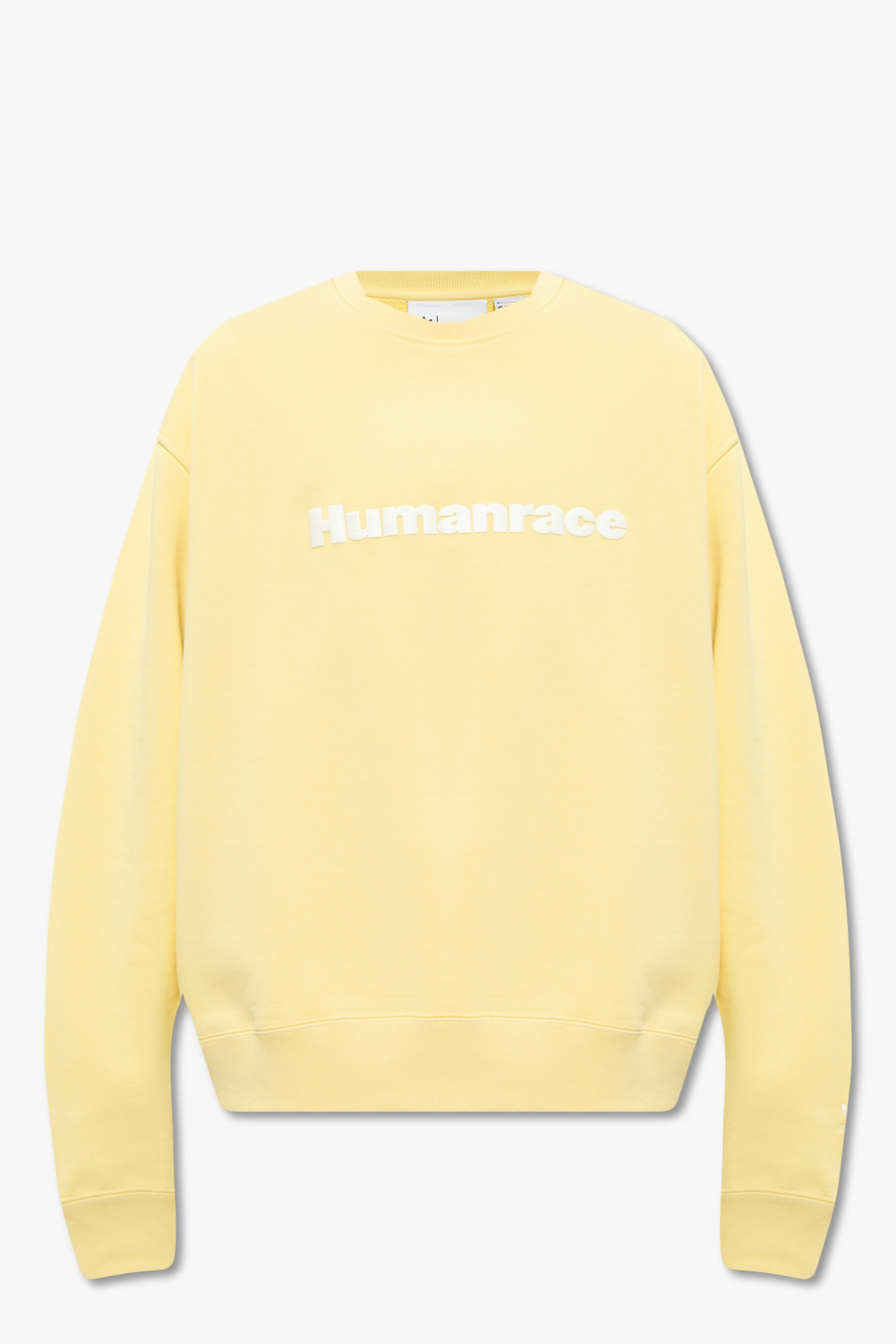 Adidas originals yellow clearance jumper